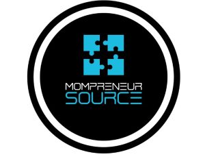 mompreneur source