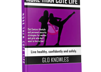 more than cute life book