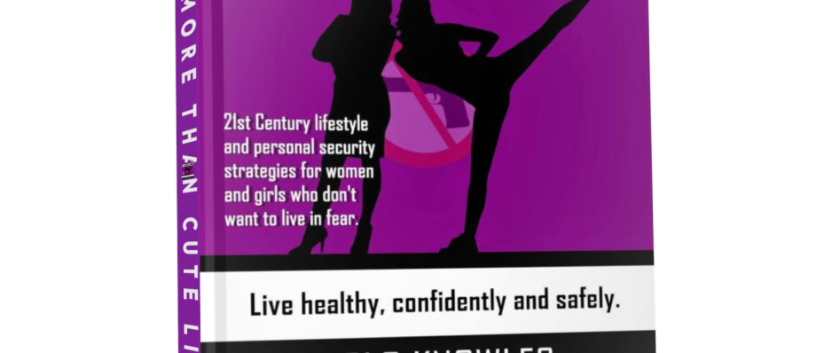 more than cute life book