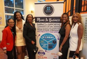 mompreneur source event